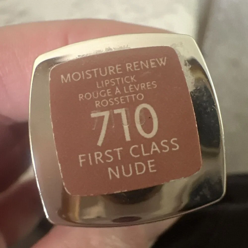 Rimmel London rimmel moisture